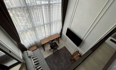 For rent 1 bed condo in Sathon, Bangkok