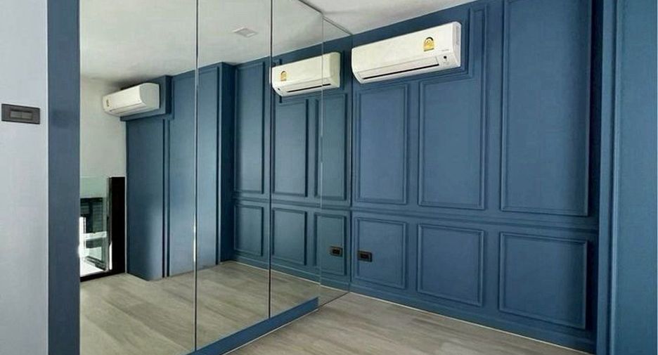 For rent 1 bed condo in Sathon, Bangkok