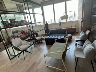 À vendre 3 chambres condo à Khlong Toei, Bangkok