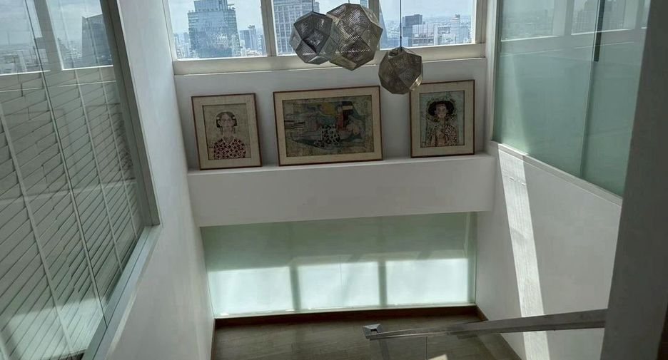 出售 3 卧室 公寓 在 Khlong Toei, 曼谷