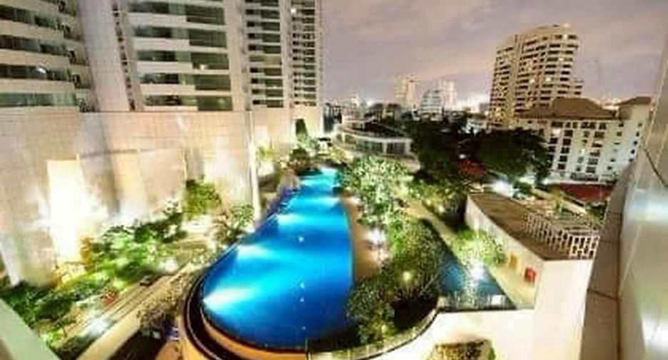 出售 3 卧室 公寓 在 Khlong Toei, 曼谷