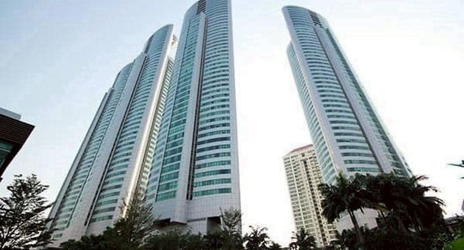 出售 3 卧室 公寓 在 Khlong Toei, 曼谷