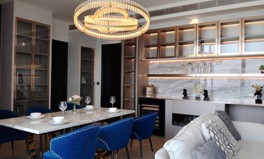 À louer 3 chambres condo 