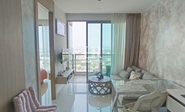 À vendre 1 chambre condo à Jomtien, Pattaya