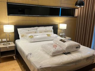 出租 2 卧室 公寓 在 Pathum Wan, 曼谷