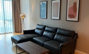 For rent 2 bedrooms condo in Pathum Wan, Bangkok