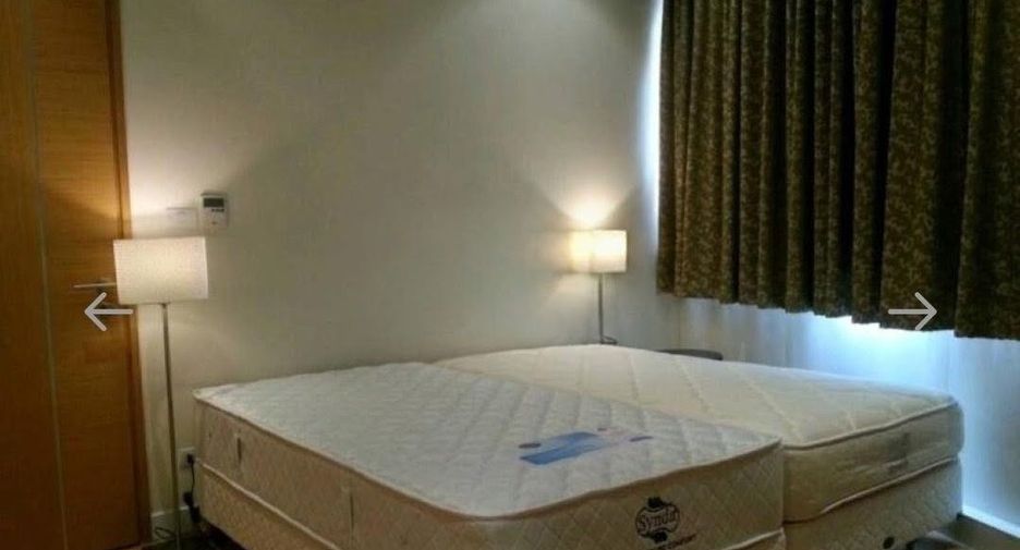 Аренда 3 спальни кондо в Кхлонг Тоеи, Бангкок