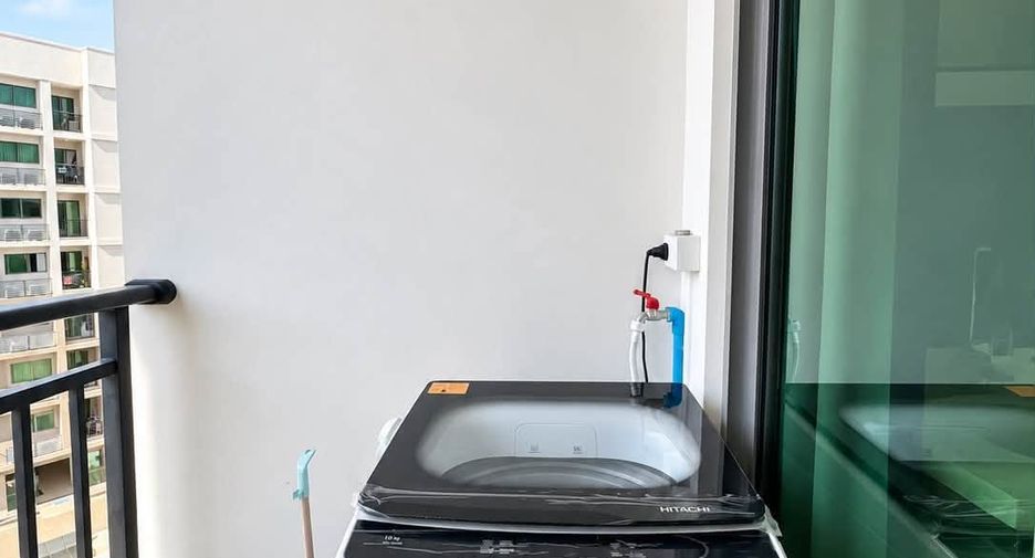 For rent 1 Beds condo in Bang Lamung, Chonburi
