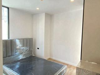 Продажа 1 кровать кондо в Дин Даенг, Бангкок