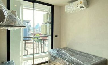Wohnung zum Kauf mit 1 Zimmer in Din Daeng, Bangkok