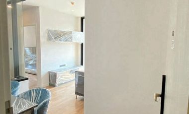 Wohnung zum Kauf mit 1 Zimmer in Din Daeng, Bangkok