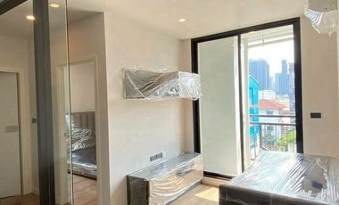 Wohnung zum Kauf mit 1 Zimmer in Din Daeng, Bangkok