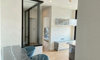 Wohnung zum Kauf mit 1 Zimmer in Din Daeng, Bangkok