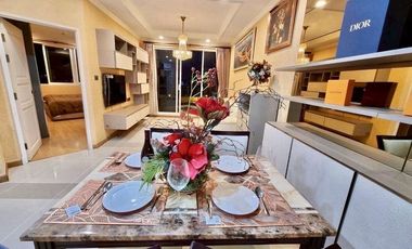 For rent 2 bedrooms condo 