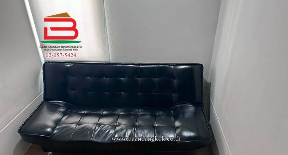 Casa adosada en venta de 3 habitaciones en Saphan Sung, Bangkok