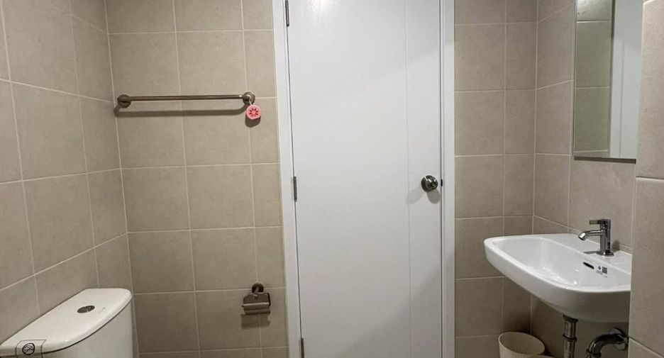 For rent studio condo in Bang Lamung, Chonburi