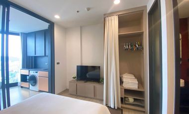出租 1 卧室 公寓 在 Bang Lamung, Chon Buri