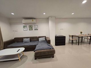 Condo en alquiler de 2 habitaciones en Bang Lamung, Chonburi