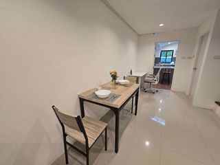 Condo en alquiler de 2 habitaciones en Bang Lamung, Chonburi