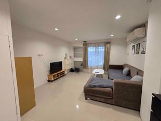 Condo en alquiler de 2 habitaciones en Bang Lamung, Chonburi