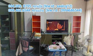 For sale 1 Beds condo in Suan Luang, Bangkok