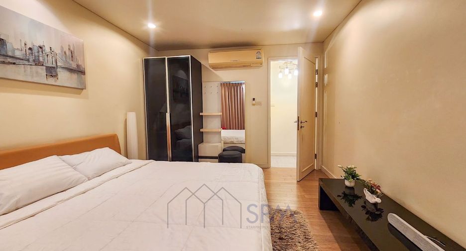 Condo en venta de 1 habitaciones en Hua Hin, Prachuap Khiri Khan