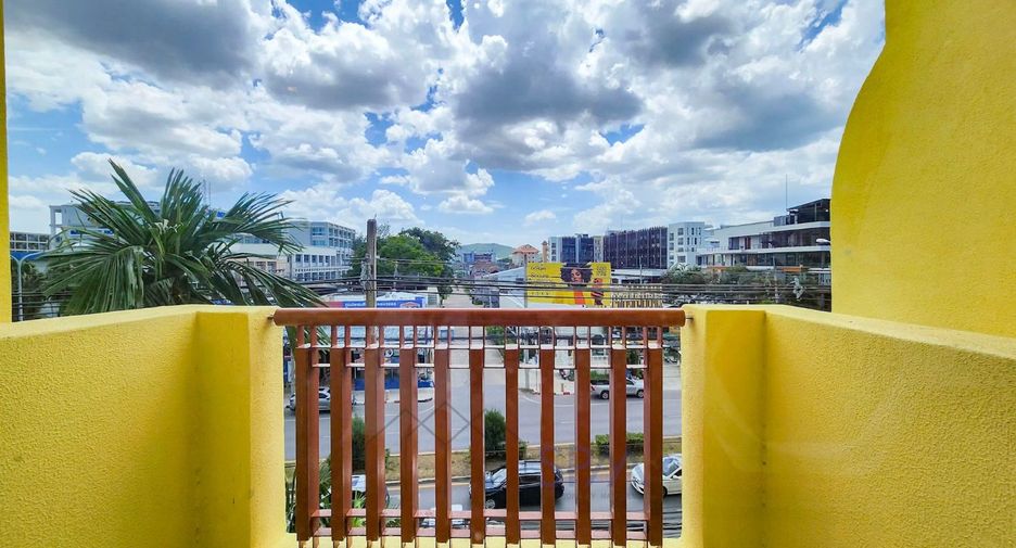 Condo en venta de 1 habitaciones en Hua Hin, Prachuap Khiri Khan