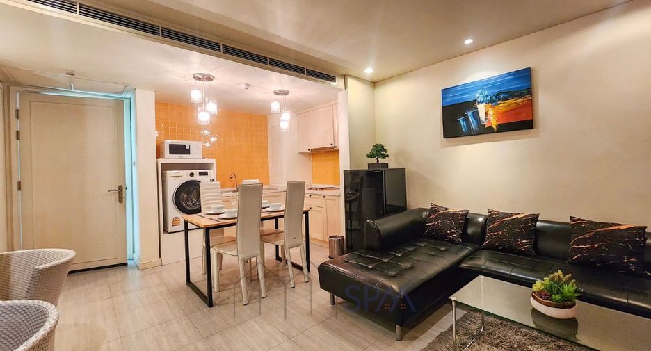 Condo en venta de 1 habitaciones en Hua Hin, Prachuap Khiri Khan