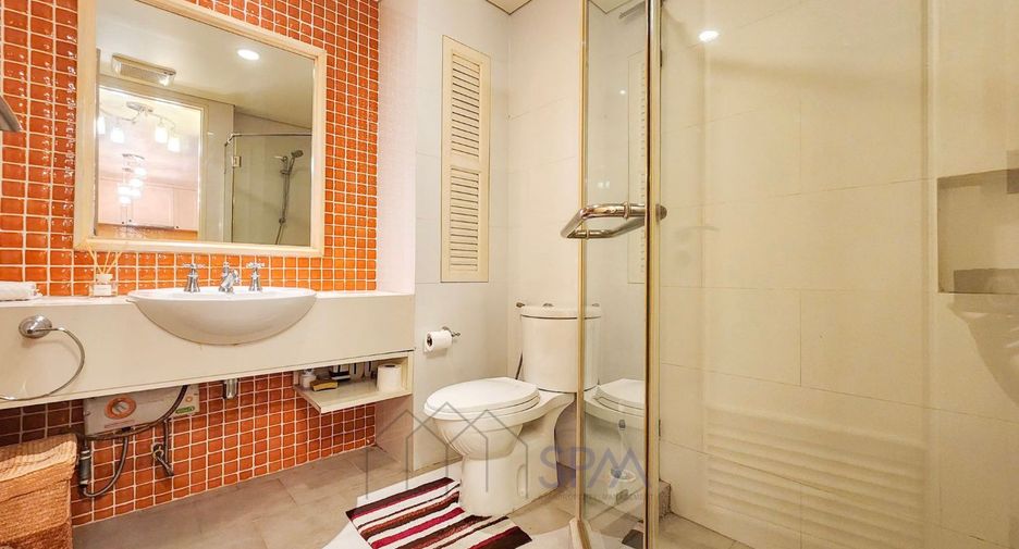 Condo en venta de 1 habitaciones en Hua Hin, Prachuap Khiri Khan
