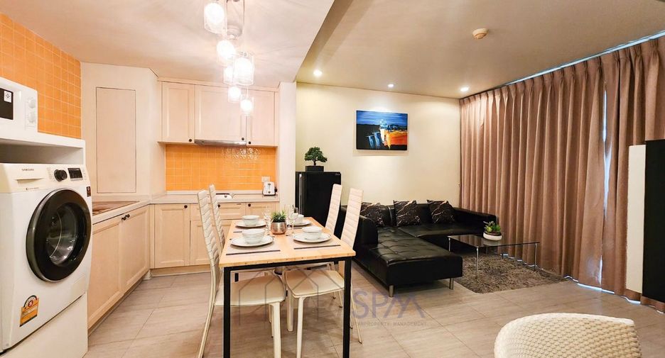 Condo en venta de 1 habitaciones en Hua Hin, Prachuap Khiri Khan