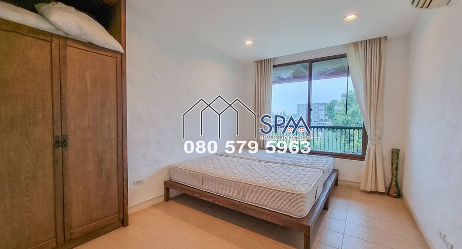 For sale 2 bedrooms condo in Hua Hin, Prachuap Khiri Khan