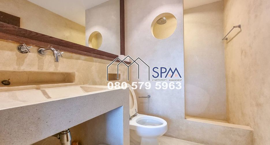 For sale 2 bedrooms condo in Hua Hin, Prachuap Khiri Khan