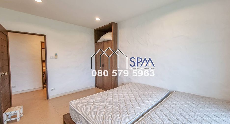 For sale 2 bedrooms condo in Hua Hin, Prachuap Khiri Khan