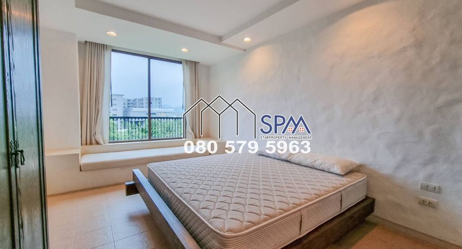For sale 2 bedrooms condo in Hua Hin, Prachuap Khiri Khan