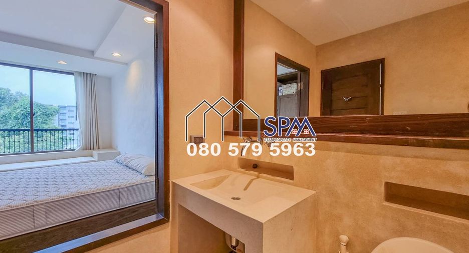 For sale 2 bedrooms condo in Hua Hin, Prachuap Khiri Khan