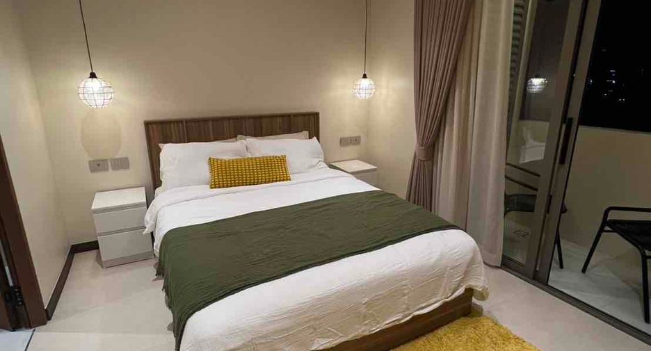 For sale and for rent 3 bedrooms condo in Watthana, Bangkok