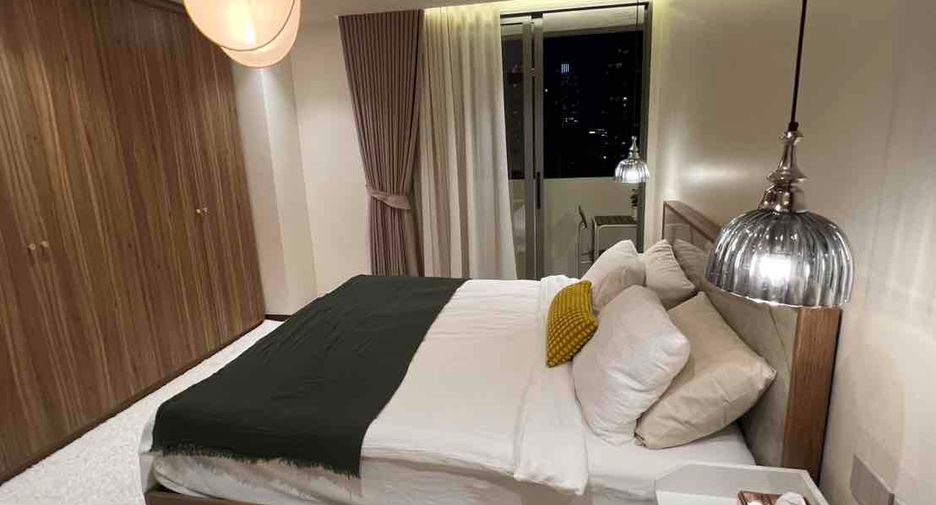 For sale and for rent 3 bedrooms condo in Watthana, Bangkok