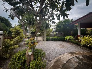 出租 2 卧室 独立屋 在 Klaeng, Rayong