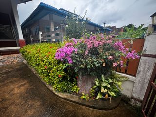 出租 2 卧室 独立屋 在 Klaeng, Rayong