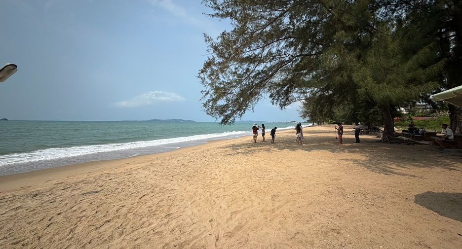 出租 2 卧室 独立屋 在 Klaeng, Rayong