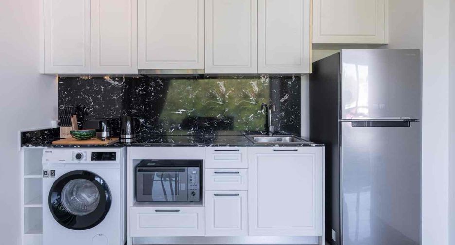 For sale 2 bedrooms condo in Thalang, Phuket