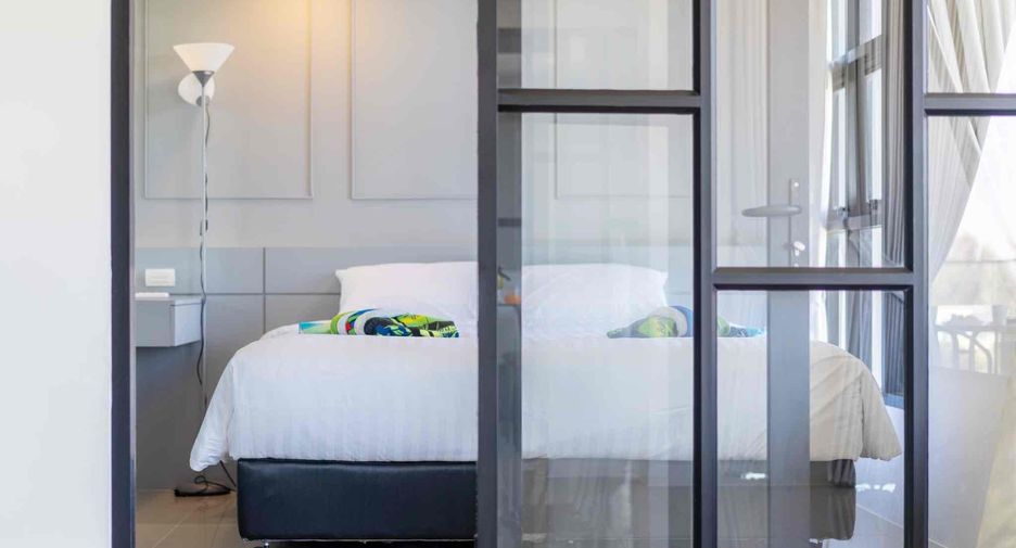 For sale 2 bedrooms condo in Thalang, Phuket