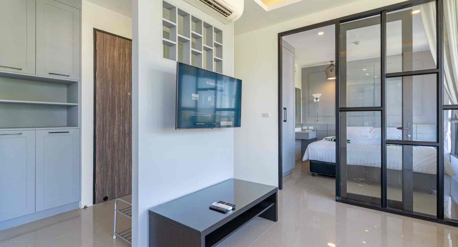 For sale 2 bedrooms condo in Thalang, Phuket