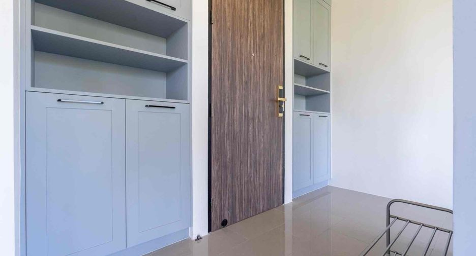 For sale 2 bedrooms condo in Thalang, Phuket