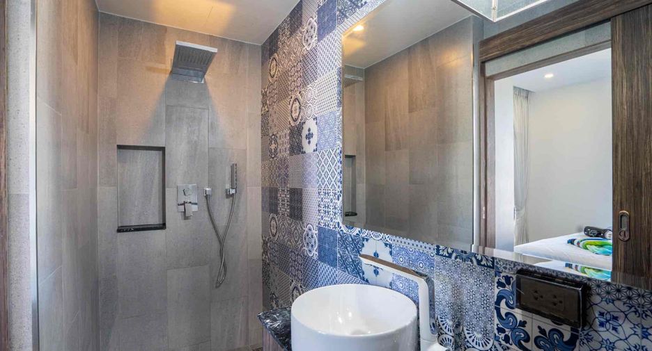 For sale 2 bedrooms condo in Thalang, Phuket