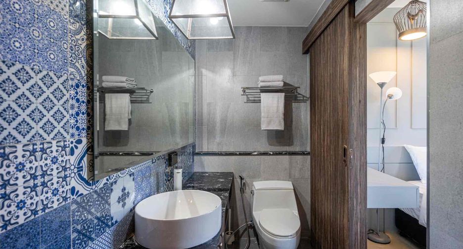 For sale 2 bedrooms condo in Thalang, Phuket