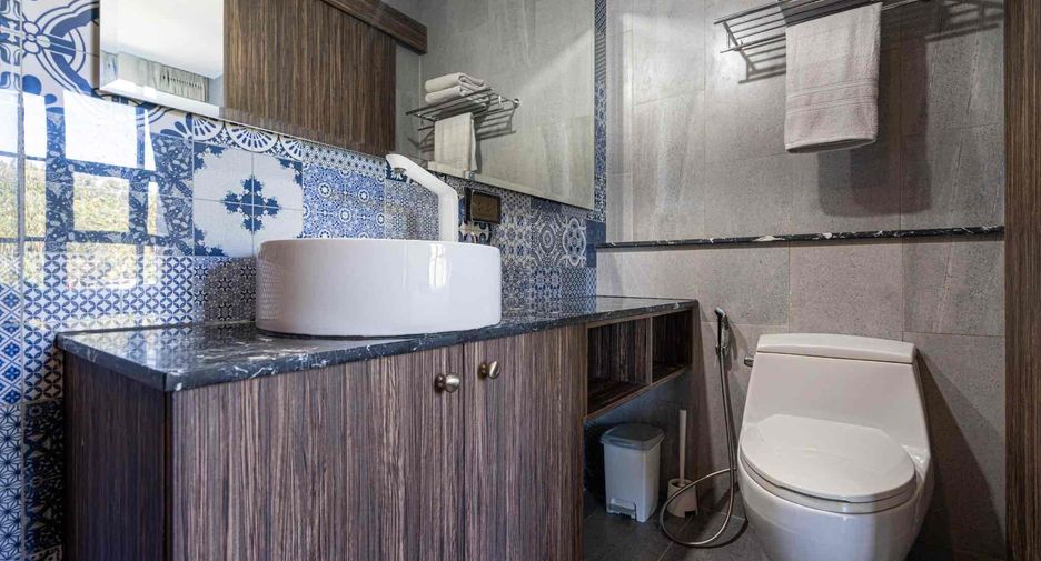 For sale 2 bedrooms condo in Thalang, Phuket