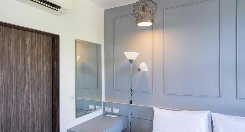 For sale 2 bedrooms condo in Thalang, Phuket