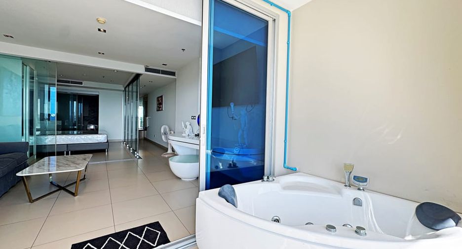 For rent 1 Beds condo in Bang Lamung, Chonburi