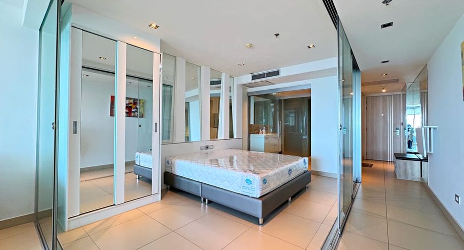 For rent 1 Beds condo in Bang Lamung, Chonburi